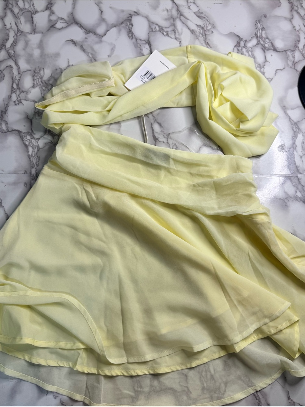 Peppermayo Marbella mini dress